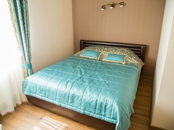 Фотография номера гостиницы Аристократ