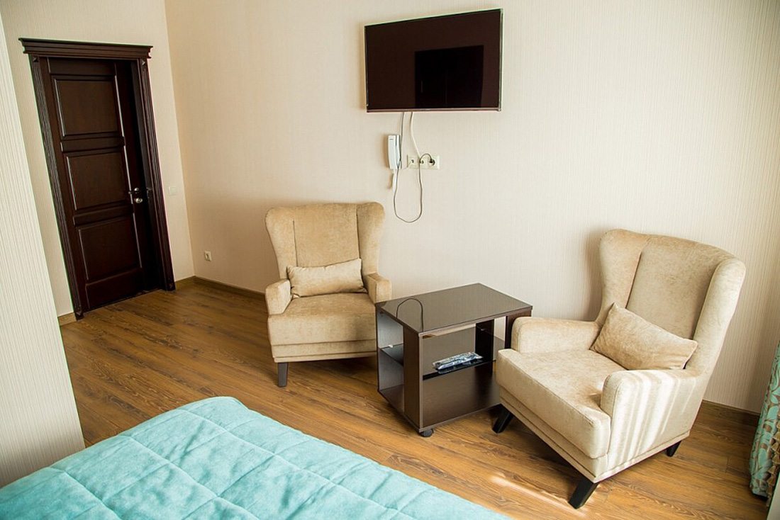 Номер стандарт 3