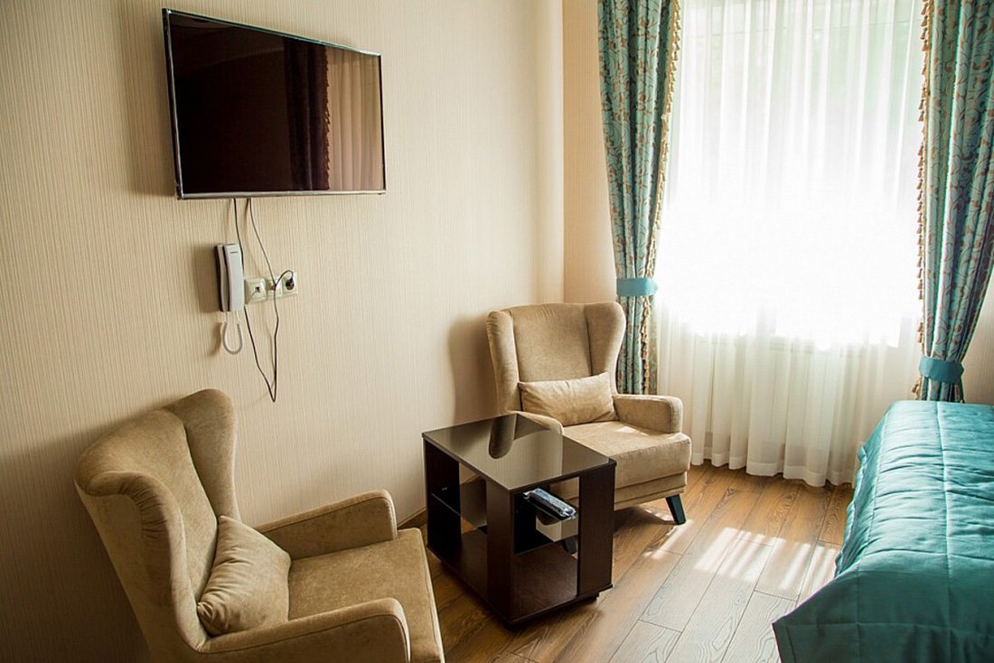 Номер стандарт 3