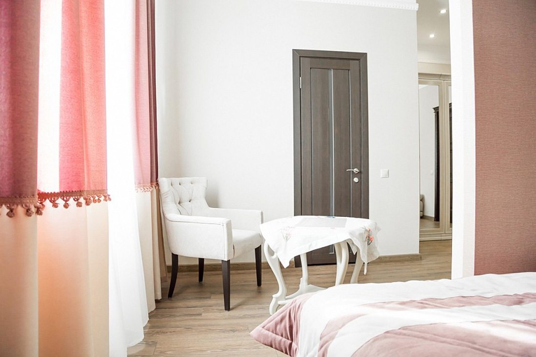 Номер полулюкс