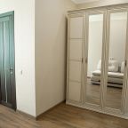 Гардероб в номере полулюкс