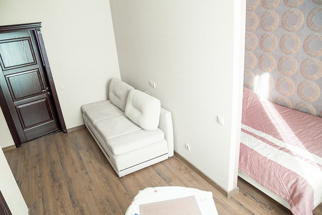 Номер полулюкс