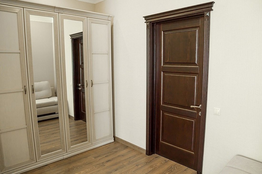 Номер полулюкс