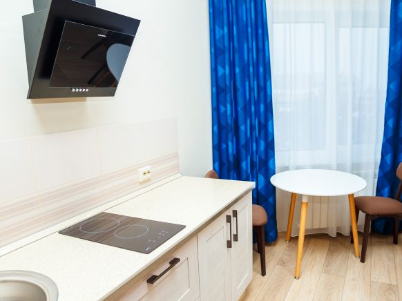 Фотография номера гостиницы Аристократ