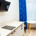 Номер с кухней 8