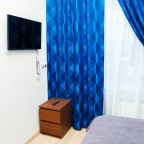 В спальне номера с кухней 8