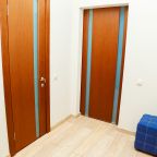 В спальне номера с кухней 8