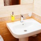 В санузле номера с кухней 8