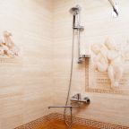 В спальне номера с кухней 8