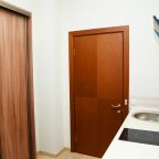 В номере с кухней 8