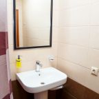 В санузле номер 9