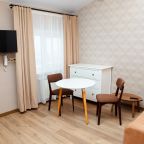 В номере стандарт 9