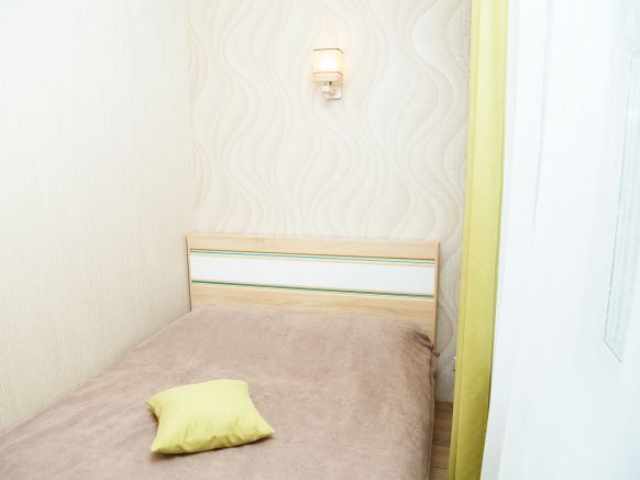 Фотография номера гостиницы Аристократ