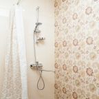 Санузел в номере 10