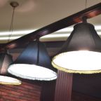 Бильярд в номере сауны