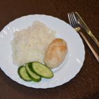 Питание в отеле