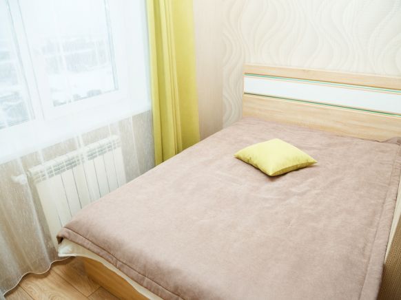 Фотография номера гостиницы Аристократ