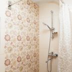 Санузел в номере 11