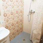 В санузле номере 11