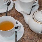 Общая кухня в отеле