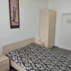 Двухместный (Стандартный номер с  Большой кроватью), Отель Юг 41