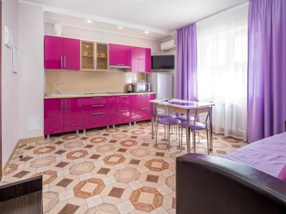 Фотография номера гостиницы Кипарис