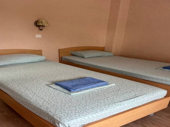 Фотография номера гостевого дома Шоколад