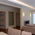 Девятиместный (Вилла 10 мест), База отдыха Green Gold Park