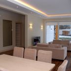 Девятиместный (Вилла 10 мест), База отдыха Green Gold Park