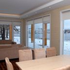 Девятиместный (Вилла 10 мест), База отдыха Green Gold Park