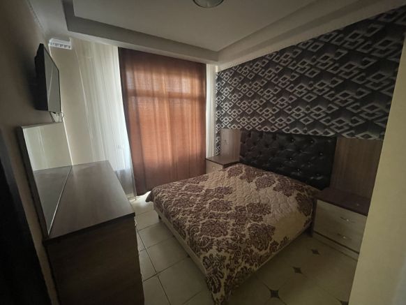 Фотография номера гостевого дома Константинополь