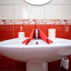 Трехместный (Трехместный номер), Гостевой дом Шишкино