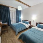 Трехместный (Трехместный номер), Гостевой дом Шишкино