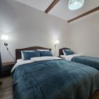 Трехместный (Трехместный номер), Гостевой дом Шишкино