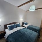 Трехместный (Трехместный номер), Гостевой дом Шишкино