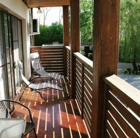 Фотография номера гостиницы Авангард