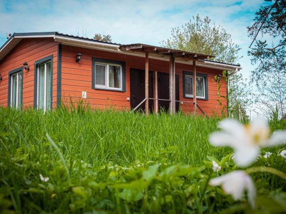 Фотография номера гостевого дома Сосново life