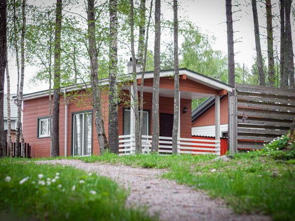 Фотография номера гостевого дома Сосново life