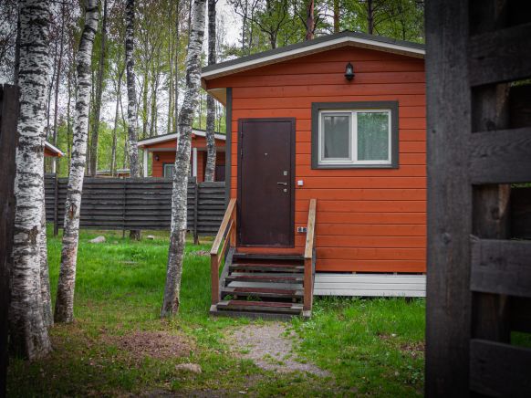 Фотография номера гостевого дома Сосново life