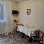 Двухместный (Номер с одной двухспальной кроватью), Гостиница Соколиное Гнездо