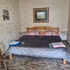 Двухместный (Номер с одной двухспальной кроватью), Гостиница Соколиное Гнездо