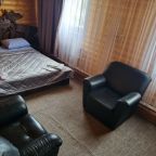 Семейный (Двухкомнатный номер), Гостиница Соколиное Гнездо