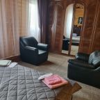 Семейный (Двухкомнатный номер), Гостиница Соколиное Гнездо