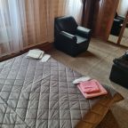 Семейный (Двухкомнатный номер), Гостиница Соколиное Гнездо