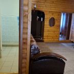 Семейный (Двухкомнатный номер), Гостиница Соколиное Гнездо