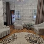 Трёхместный и более (Комфортный двухкомнатный номер), Гостиница Соколиное Гнездо