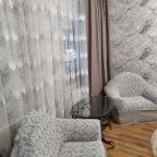 Трёхместный и более (Комфортный двухкомнатный номер), Гостиница Соколиное Гнездо