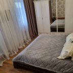 Трёхместный и более (Комфортный двухкомнатный номер), Гостиница Соколиное Гнездо