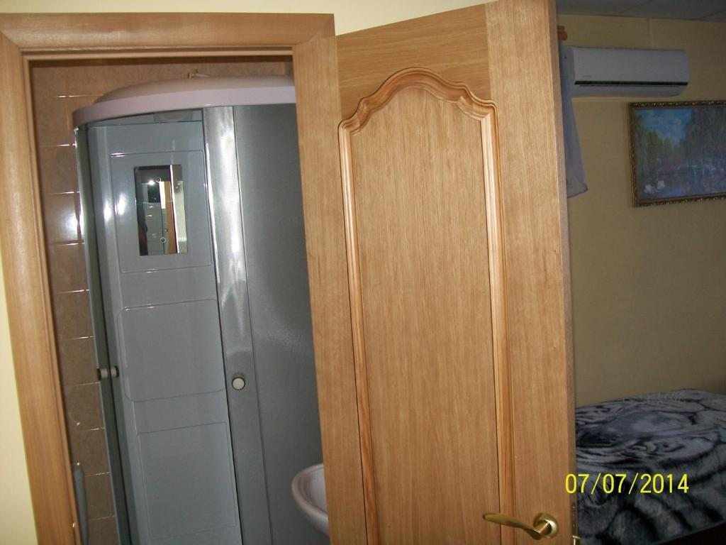 Апартаменты (Апартаменты с 1 спальней) гостиницы Афалина корпус 2, Воронеж