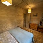 Коттедж (На 6-х взрослых), База отдыха Оленья Гора